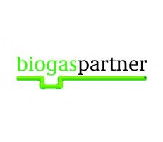 Logo Biogaspartner
